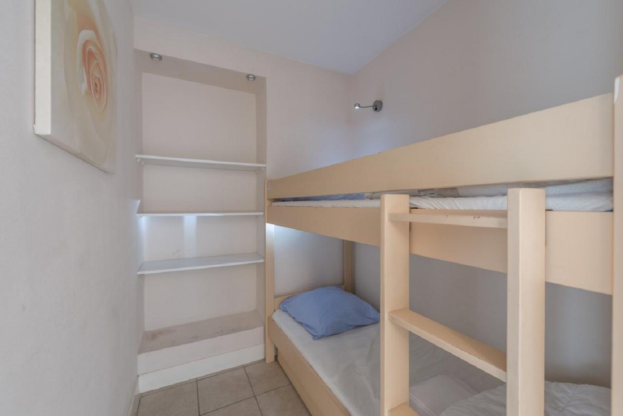 Residence Heliotel Marine - Maeva Home Сен-Лоран-дю-Вар Номер фото